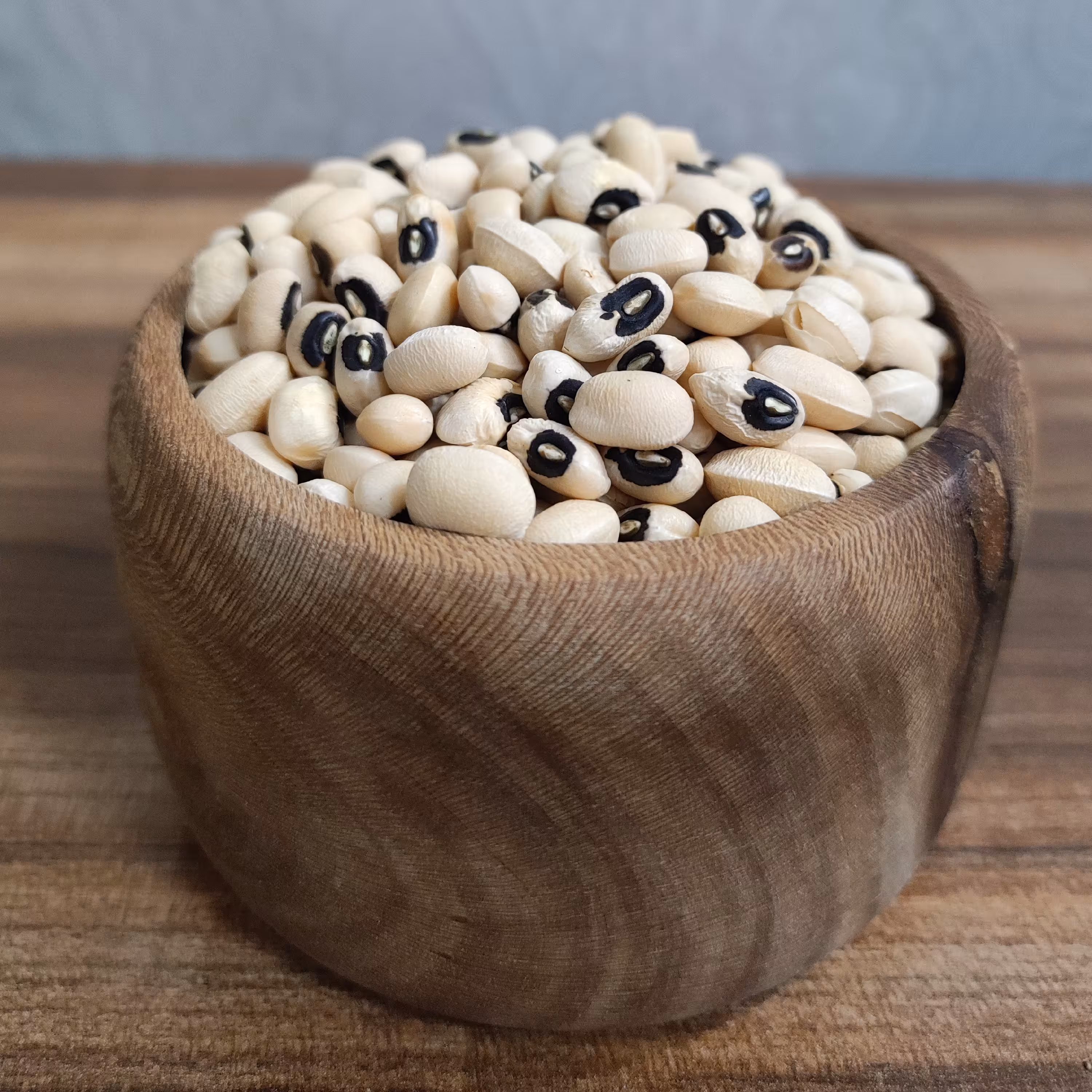 لوبیا چشم بلبلی