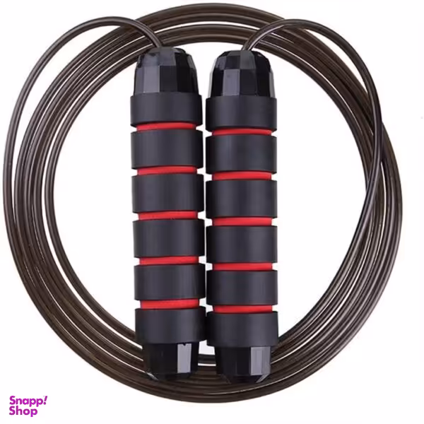 طناب ورزشی قدرتی مدل Skipping Rope