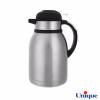 فلاسک یونیک مدل 1852 استیل 2 لیتری