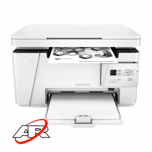پرینتر چندکاره لیزری اچ پی مدل Laser Jet Pro MFP M26a