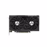 کارت گرافیک گیگابایت GeForce RTX 4060 Ti Windforce OC 8G - آبتین مال