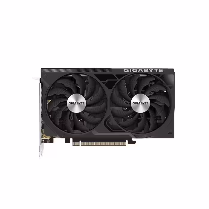 کارت گرافیک گیگابایت GeForce RTX 4060 Ti Windforce OC 8G - آبتین مال