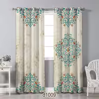 پرده سرمه مدل pl38 عرض 140 ، ارتفاع 280 (تک عددی)