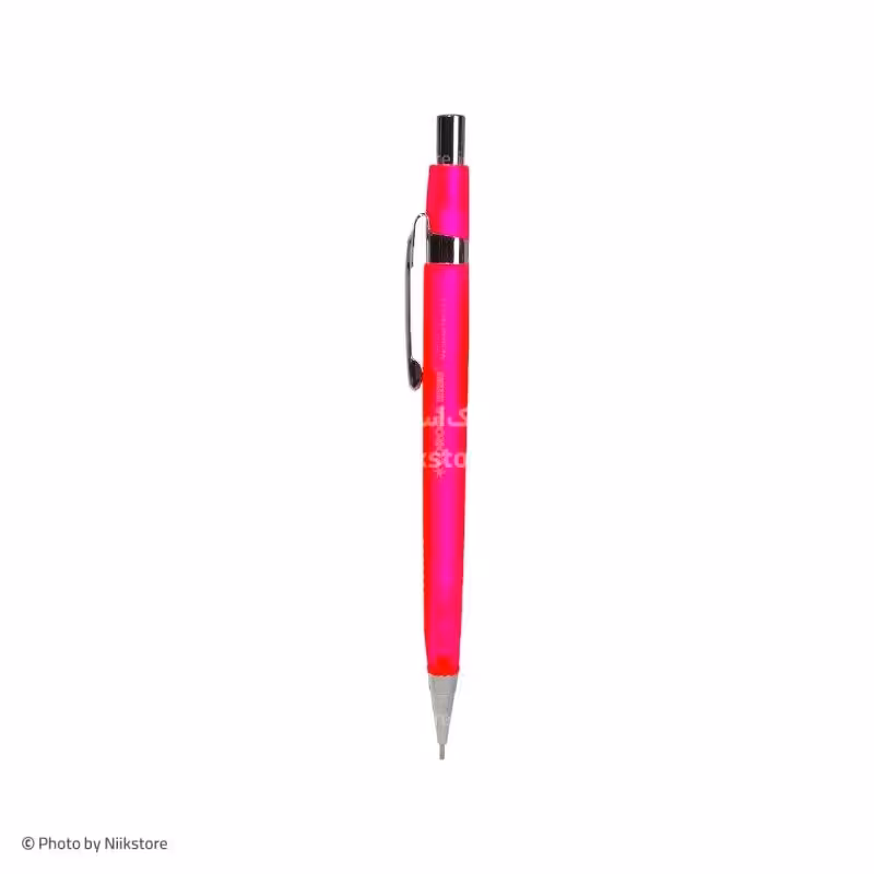 اتود سه گوش ژله ای لیوانی کرونا کد 5010Corona 5010 Mechanical Pencil