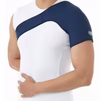 کتف بند و شانه بند یکطرفه دکتر مد بریس مدل DR-128