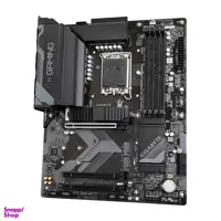 مادربرد گیگابایت مدل B760 DS3H AX DDR4