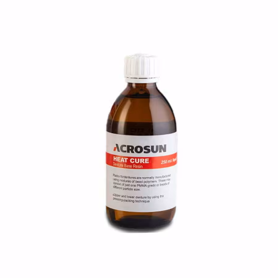 مونومر گرما پخت آکروسان | ACROSUN