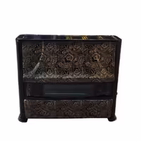 بخاری گازی مروارید سوز طرح فروزان مدل 15000