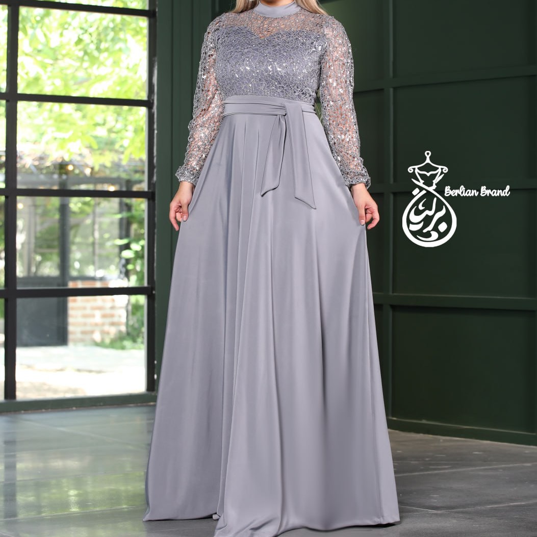 ماکسی مجلسی ماکسی مزون دوز ماکسی زنانه