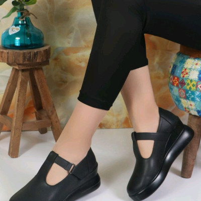 کفش طبی زنانه