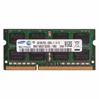 رم لپ تاپ سامسونگ RAM SAMSUNG DDR3L 4GB 1600MHz