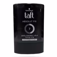 ژل مو تافت taft مدل Absolu Fix با درجه سختی 7 حجم 300 میل 

