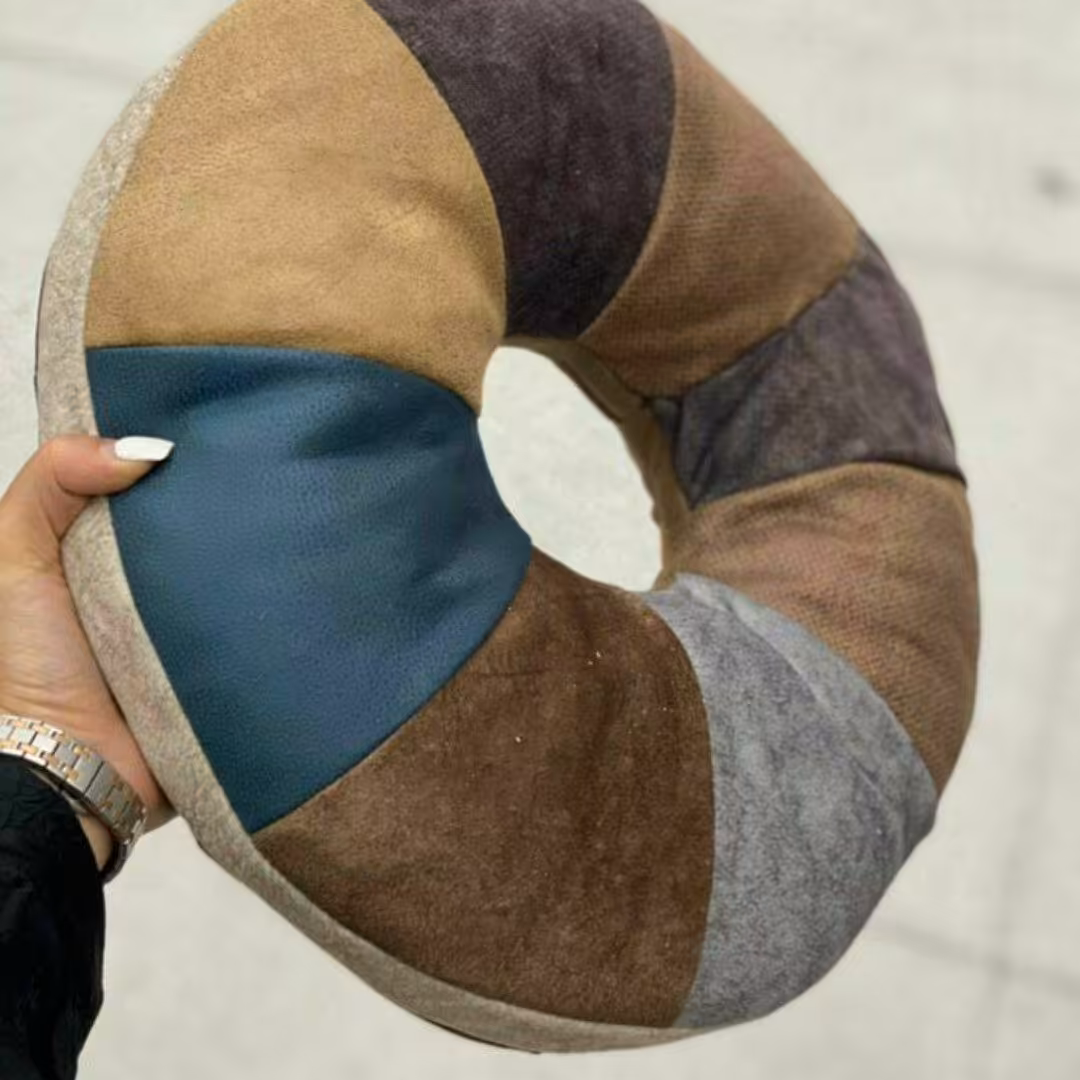 کوسن دونات یک عددی