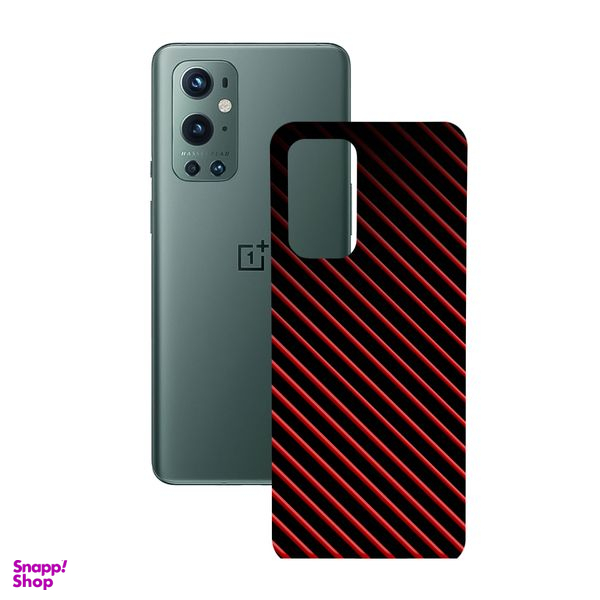 برچسب پوششی راک اسپیس (Rock Space) مدل SP315 مناسب برای گوشی وان پلاس 9 Pro