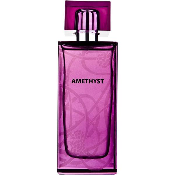 ادو پرفیوم زنانه LALIQUE Amethyst حجم 100 میلی لیتر