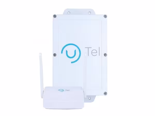 مودم 4G LTE یوتل مدل OLF4