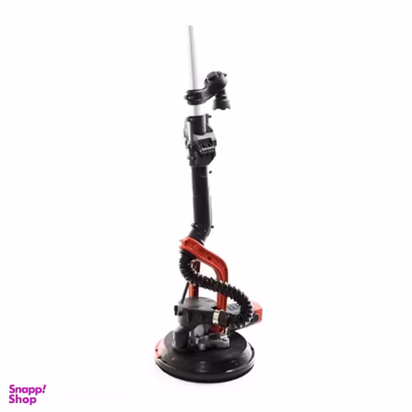 سنگ ساب دسته بلند محک (Mahak) مدل DWS-230B سایز 225 میلی متر