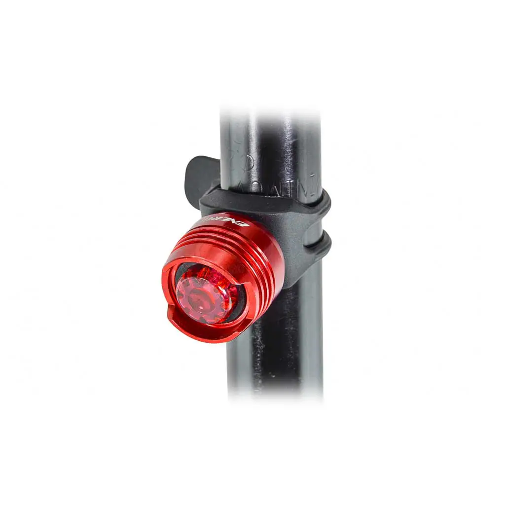 چراغ عقب دوچرخه ENERGI EBSL-008R با دید 240 درجهای