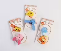 مچ بند جغجغه ای 2 عددی kenza