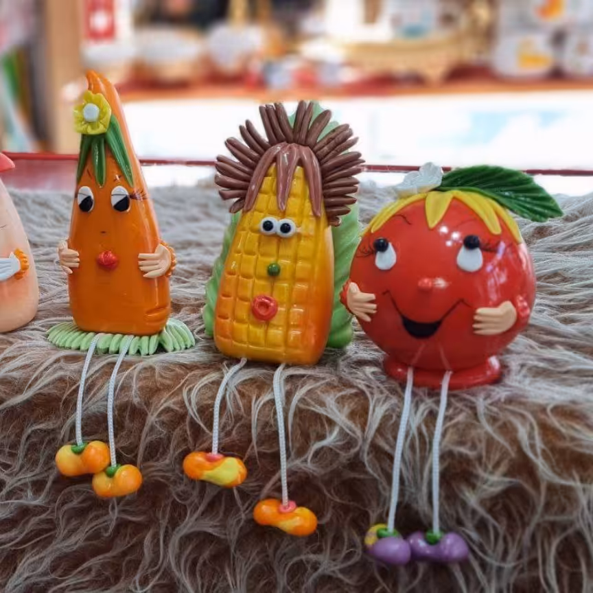 دکوری میوه یک عدد ارسال طرح به صورت رندوم