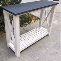 میز کنسول تمام چوب در ابعاد عرض90 ،عمق35،ارتفاع 80.قابل سفارش در ابعاد مورد نظر شما