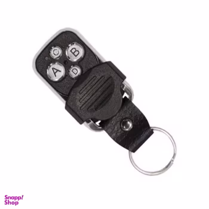 ریموت در پارکینگ طرح بتا مدل کد 433 بسته 10عددی