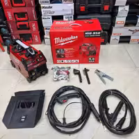 دستگاه جوش co2 میلواکی مدل 2 کاره