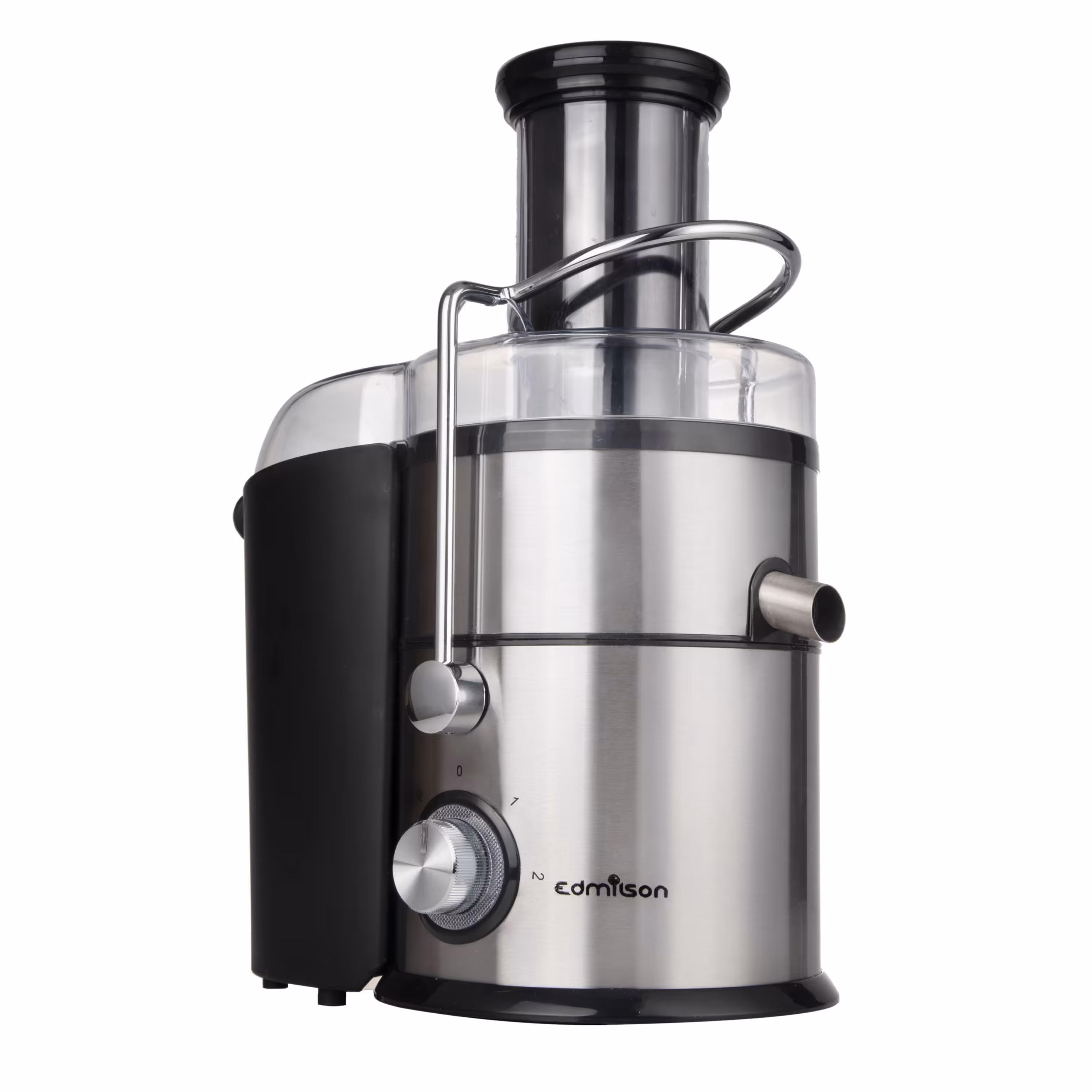 آبمیوه گیری 4 کاره مدل JU605