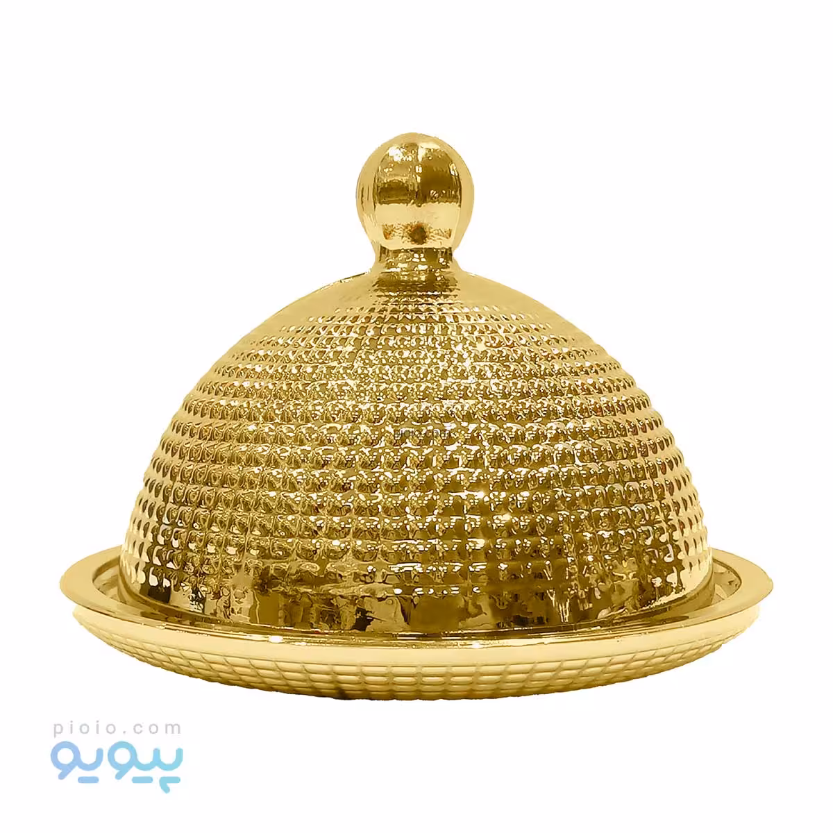 کره خوری ونیز طلایی