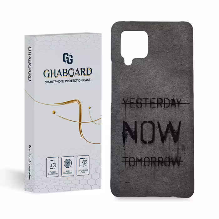 گارد قاب کاور فانتزی مدل g5147 مناسب برای گوشی موبایل سامسونگ a42 5g 