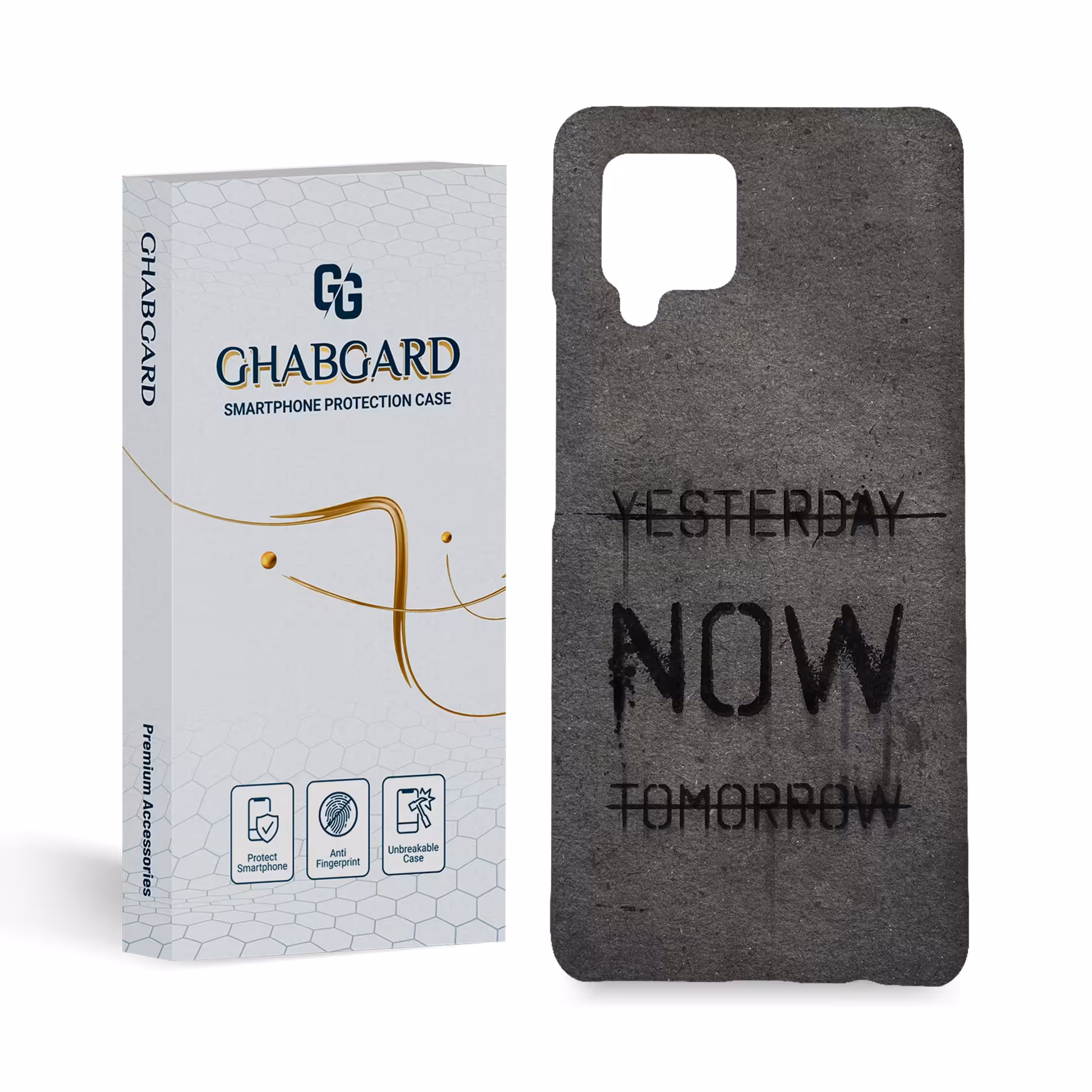 گارد قاب کاور فانتزی مدل g5147 مناسب برای گوشی موبایل سامسونگ a42 5g 