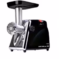 چرخ گوشت تولیپس مدل MK2000(هزینه ارسال بصورت پس کرایه برعهده خریدار محترم هست)