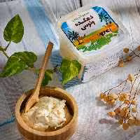 کشک کفیر گوسفندی