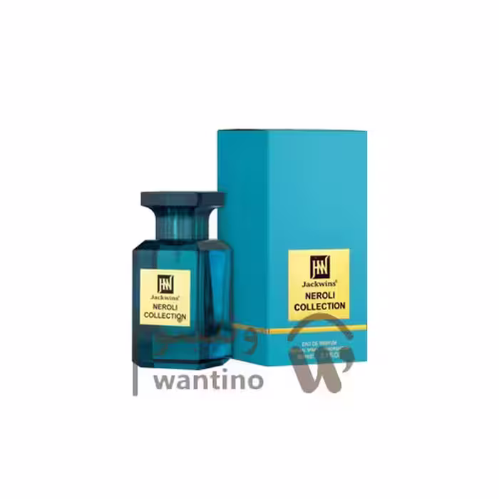 عطر ادکلن تام فورد نرولی پورتوفینو جانوین - جکوینز (Jackwins Tom Ford Neroli Portofino)