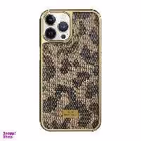 کاور کی فون (keephone) طرح پلنگی مناسب برای گوشی اپل iPhone 13 Pro