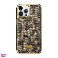 کاور کی فون (keephone) طرح پلنگی مناسب برای گوشی اپل iPhone 13 Pro