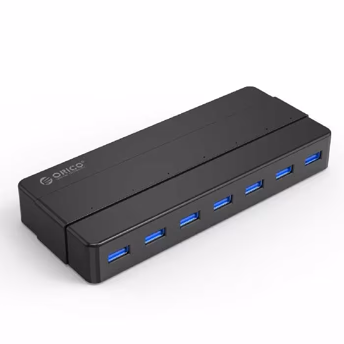 هاب USB ORICO مدل ORICO-H7928-U3-V1