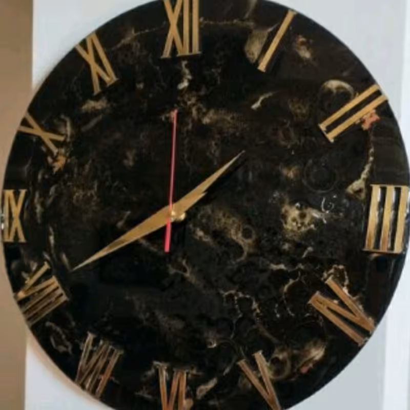 ساعت دیواری