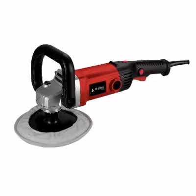 ماشین پولیش 180 میلیمتر 1300 وات با کیف محک AP-180 H