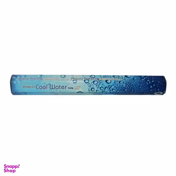 عود خوشبو کننده دارشان مدل COOL WATER