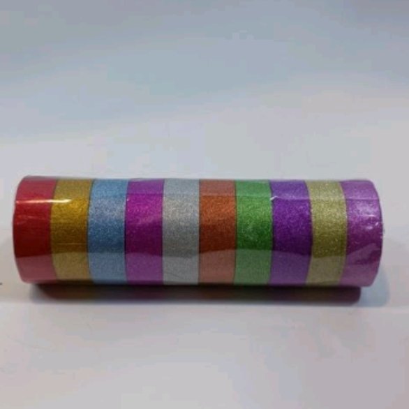 چسب نواری اکلیلی