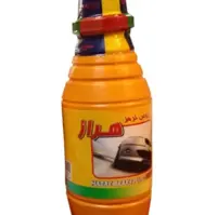 روغن ترمز هراز مدل DOT3 حجم 250 میلی لیتر