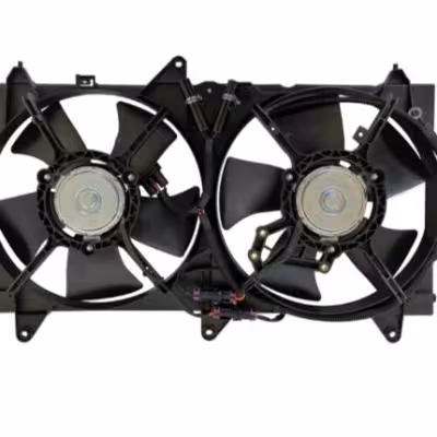 فن رادیاتور آب و کولر مدل A21-1308010 مناسب برای Mvm 530