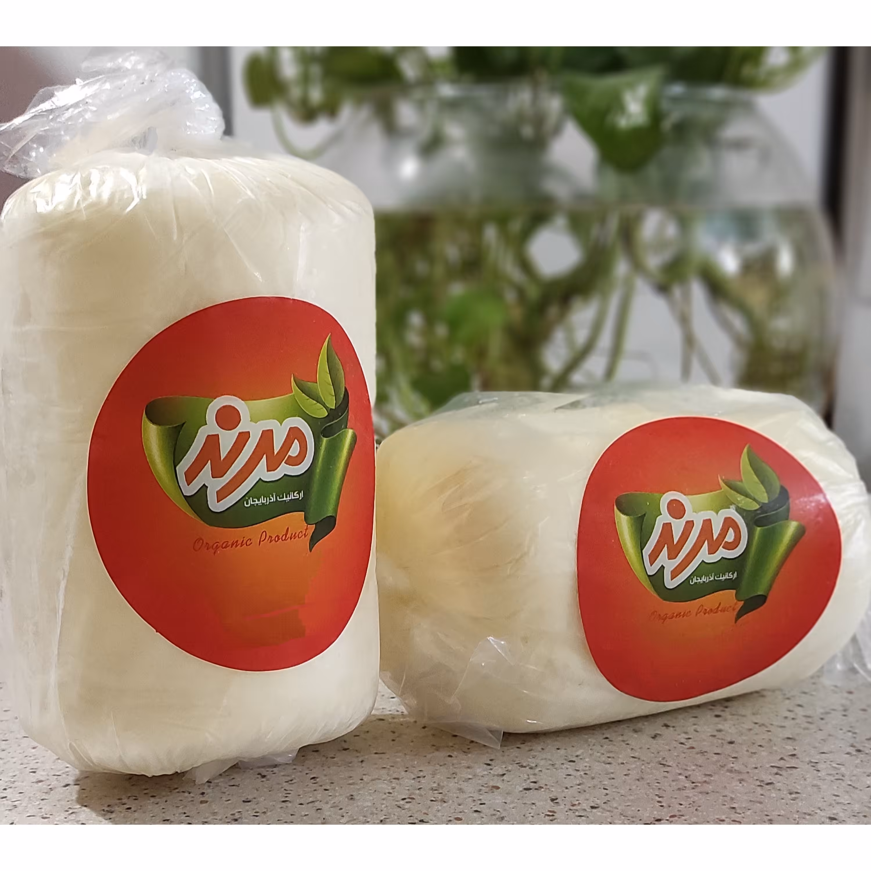 کره گاوی 1کیلویی آذربایجان مرند