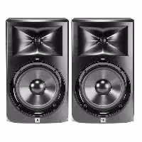 اسپیکر مانیتورینگ استودیویی جی بی ال مدل LSR308