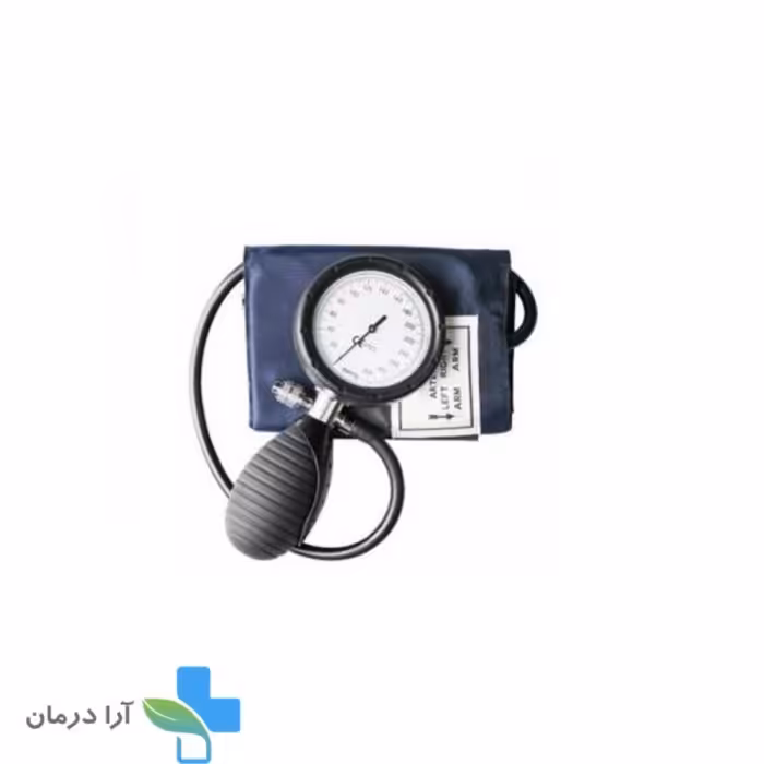 فشارسنج عقربه ای تک شلنگ زنیت مد مدل ZTH-2005