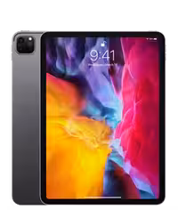 تبلت اپل مدل iPad Pro ظرفیت 256 گیگابایت