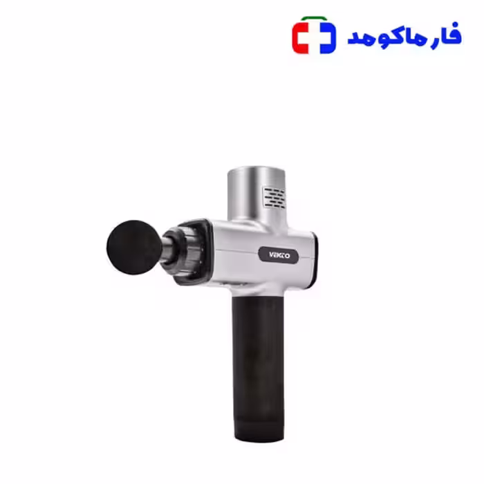 ماساژور تفنگی وکتو مدل LY-658A