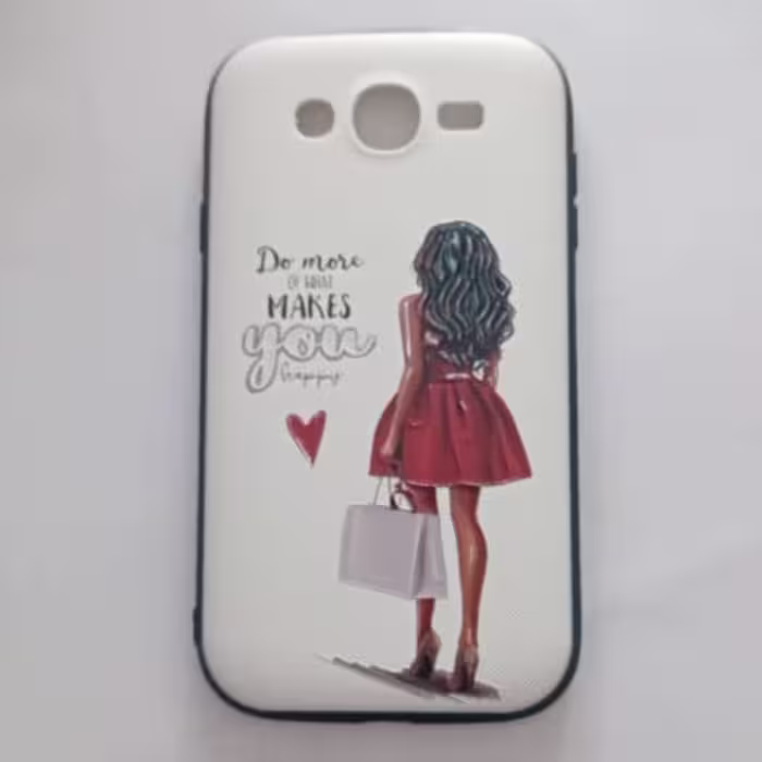 قاب گوشی برجسته سامسونگ مدل i9082