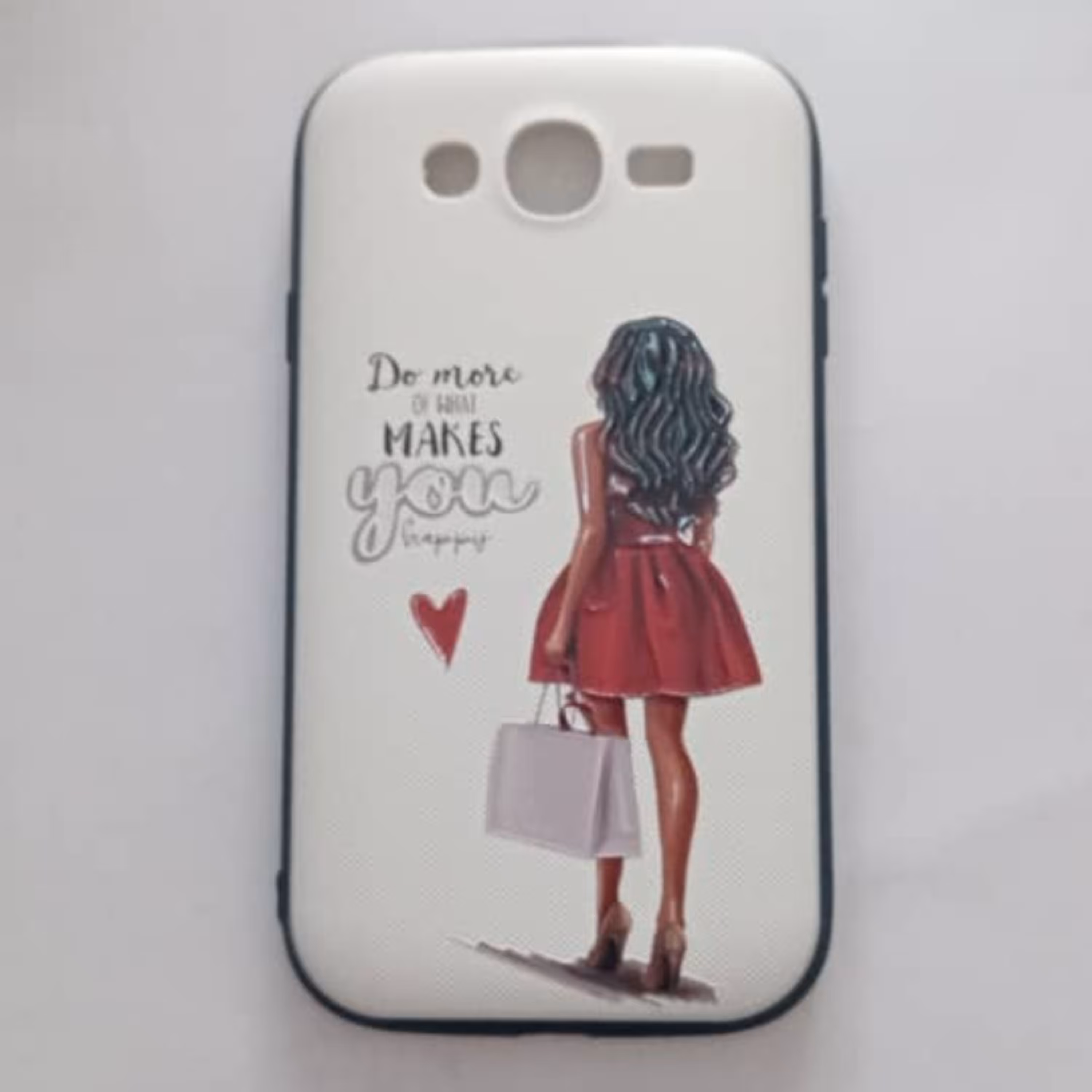 قاب گوشی برجسته سامسونگ مدل i9082